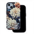 Coque fleurie Spring pour iPhone 16 6,1"