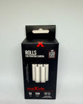 Lot de 5 rouleaux papier pour appareil photo imprimant – 57 mm x 3 m
