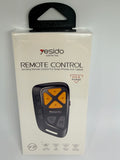 Télécommande Bluetooth Yesido SF25 pour smartphone et tablette